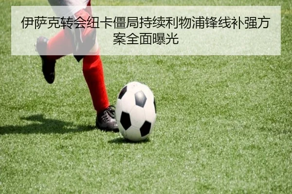 伊萨克转会纽卡僵局持续利物浦锋线补强方案全面曝光